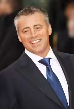 Matt LeBlanc at the 2013 Arqiva British Academy Television Awards, Royal Festival Hall London in the UK. (2011)