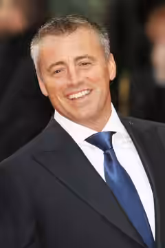 Matt LeBlanc