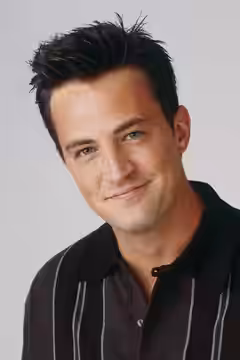 Matthew Perry