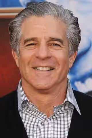 Michael Lembeck