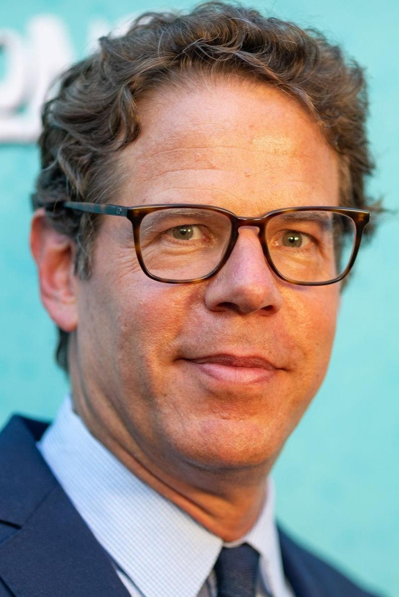 Andrew Reich