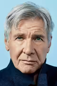 Harrison Ford