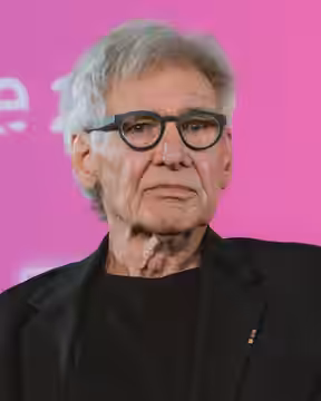 Harrison Ford