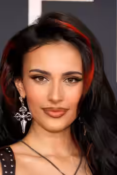 Kylie Cantrall