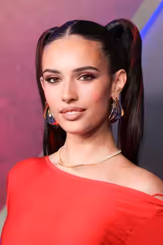 Kylie Cantrall