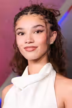 Malia Baker