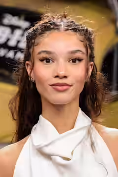 Malia Baker