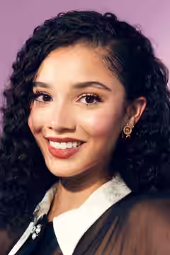 Malia Baker