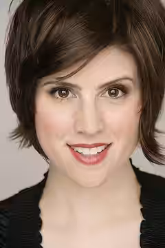 Melanie Paxson