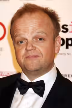 Toby Jones