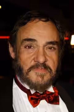 John Rhys-Davies