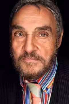 John Rhys-Davies
