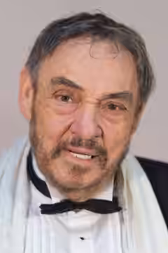 John Rhys-Davies