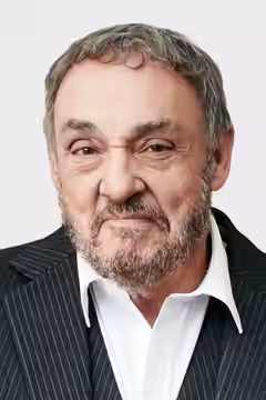 John Rhys-Davies