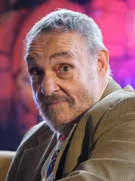 John Rhys-Davies