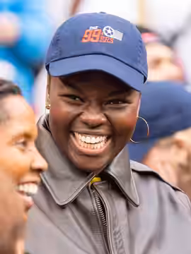 Shaunette Renée Wilson