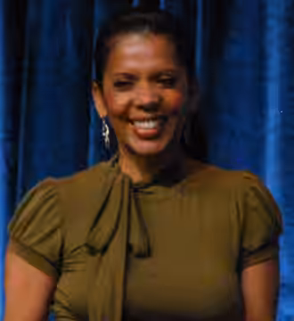 Penny Johnson Jerald