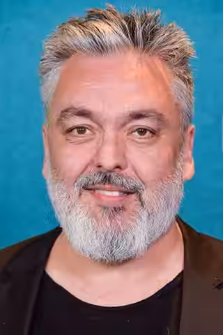 Jez Butterworth