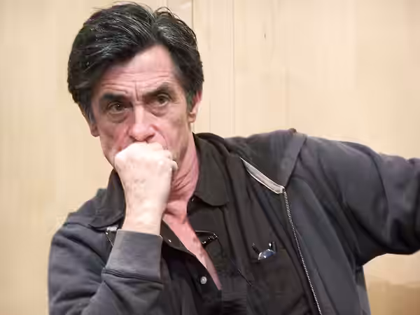 Roger Rees