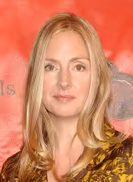 Hope Davis