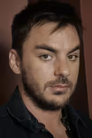 Shannon Leto