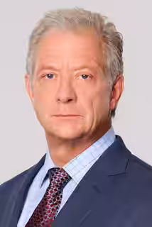 Jeff Perry