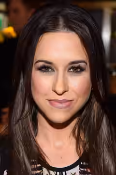 Lacey Chabert