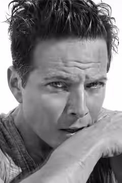Scott Wolf