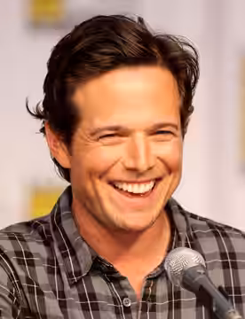 Scott Wolf