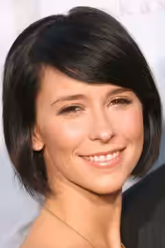 Jennifer Love Hewitt