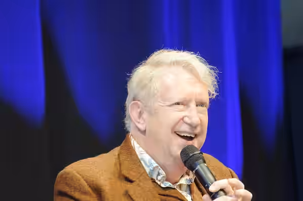 Stuttgart 2021 -Comic Con Germany-