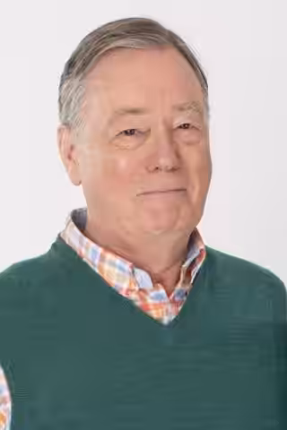 Jeff Rawle