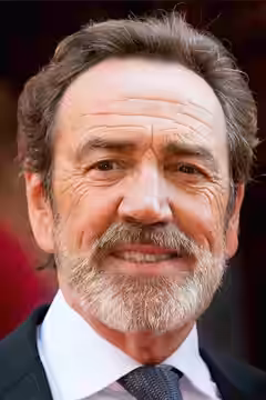 Robert Lindsay