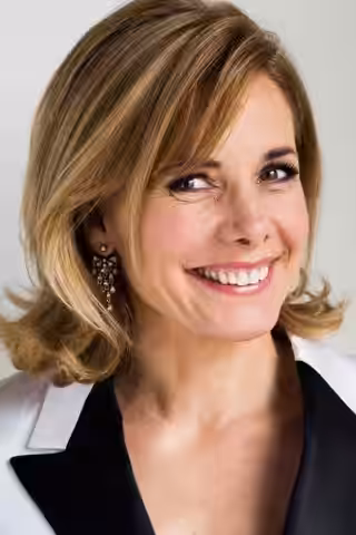 Darcey Bussell
