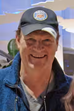 Actor Clive Mantle (2010)