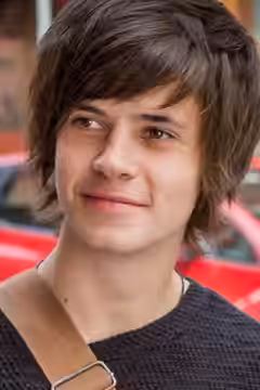 Cel Spellman