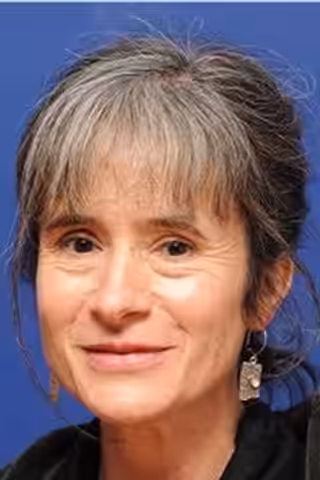 Sallie Aprahamian