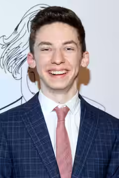 Andrew Barth Feldman