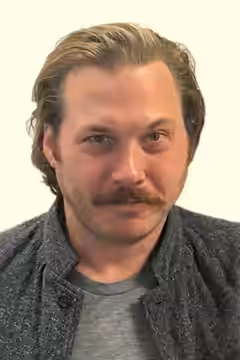 Scott MacArthur