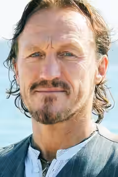 Jerome Flynn