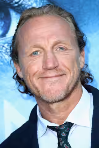 Jerome Flynn