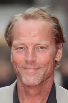 Iain Glen