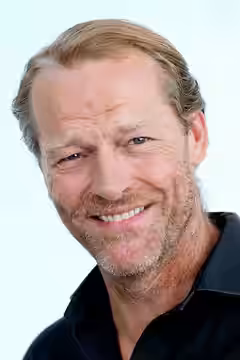 Iain Glen