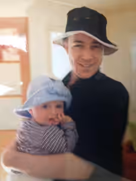 Aidan Gillen 1999