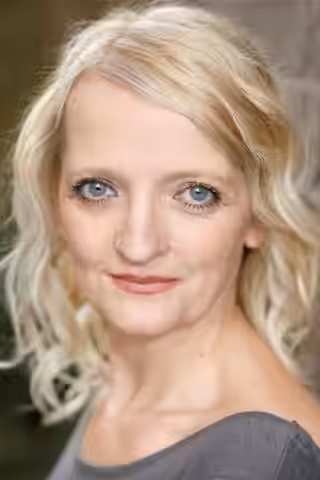 Alison Burrows