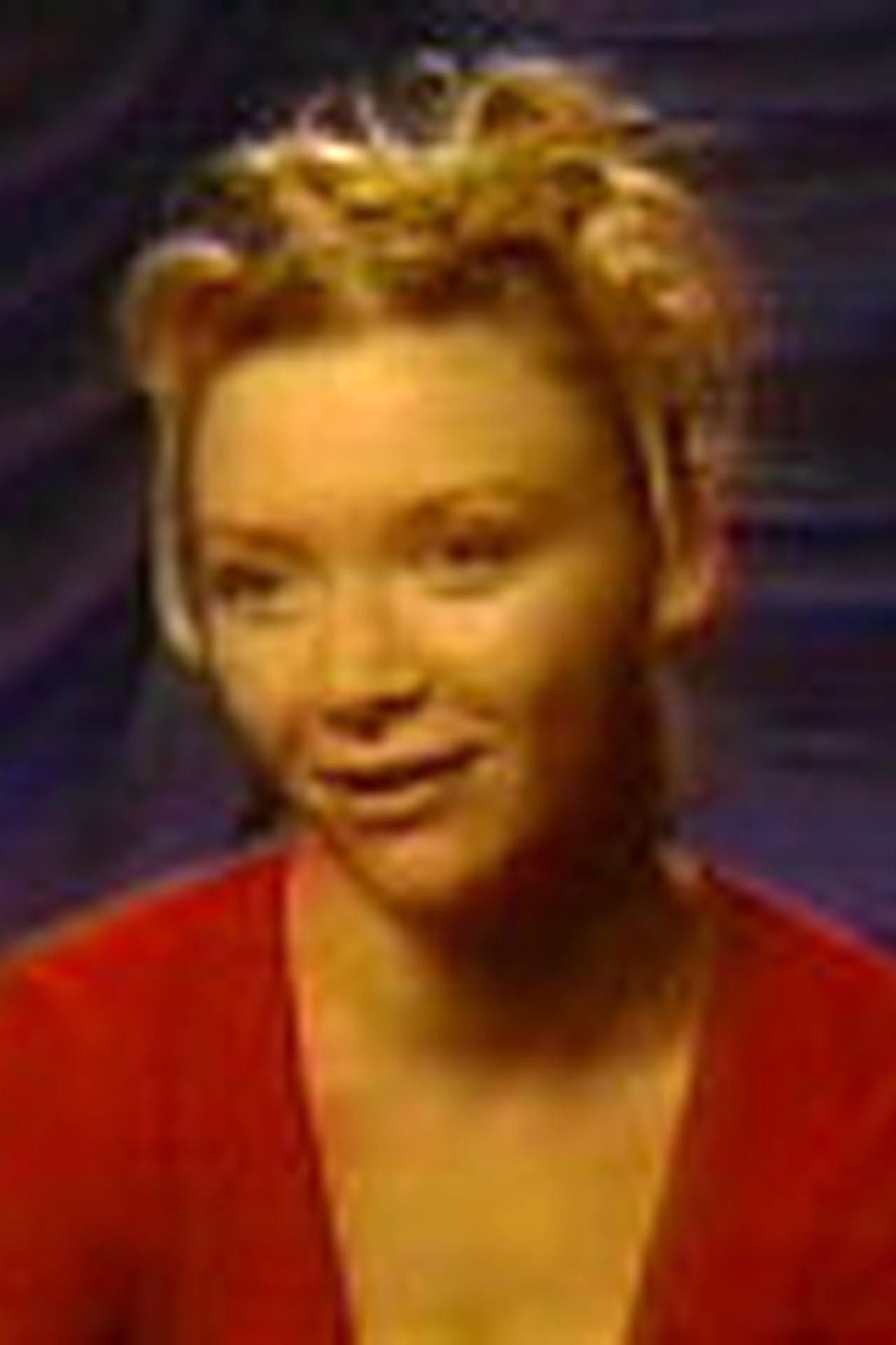 Lisa Kathleen Collins