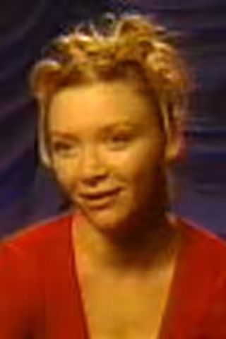 Lisa Kathleen Collins