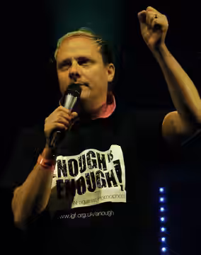 Antony Cotton
