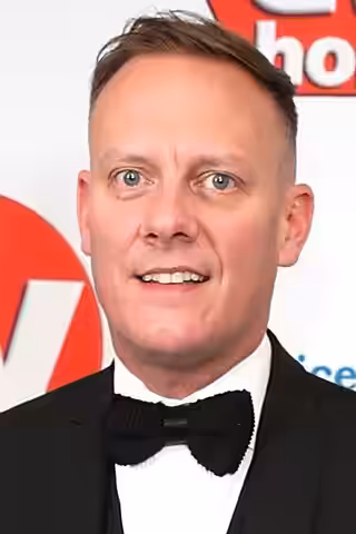 Antony Cotton