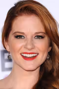 Sarah Drew